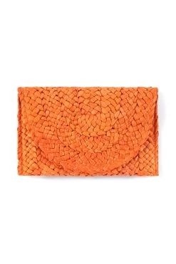 Simonetta Clutch