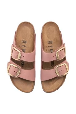 Birkenstock Arizona Big Buckle Slides