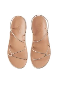 Ancient Greek Sandals Taxidi Comfort Sandals
