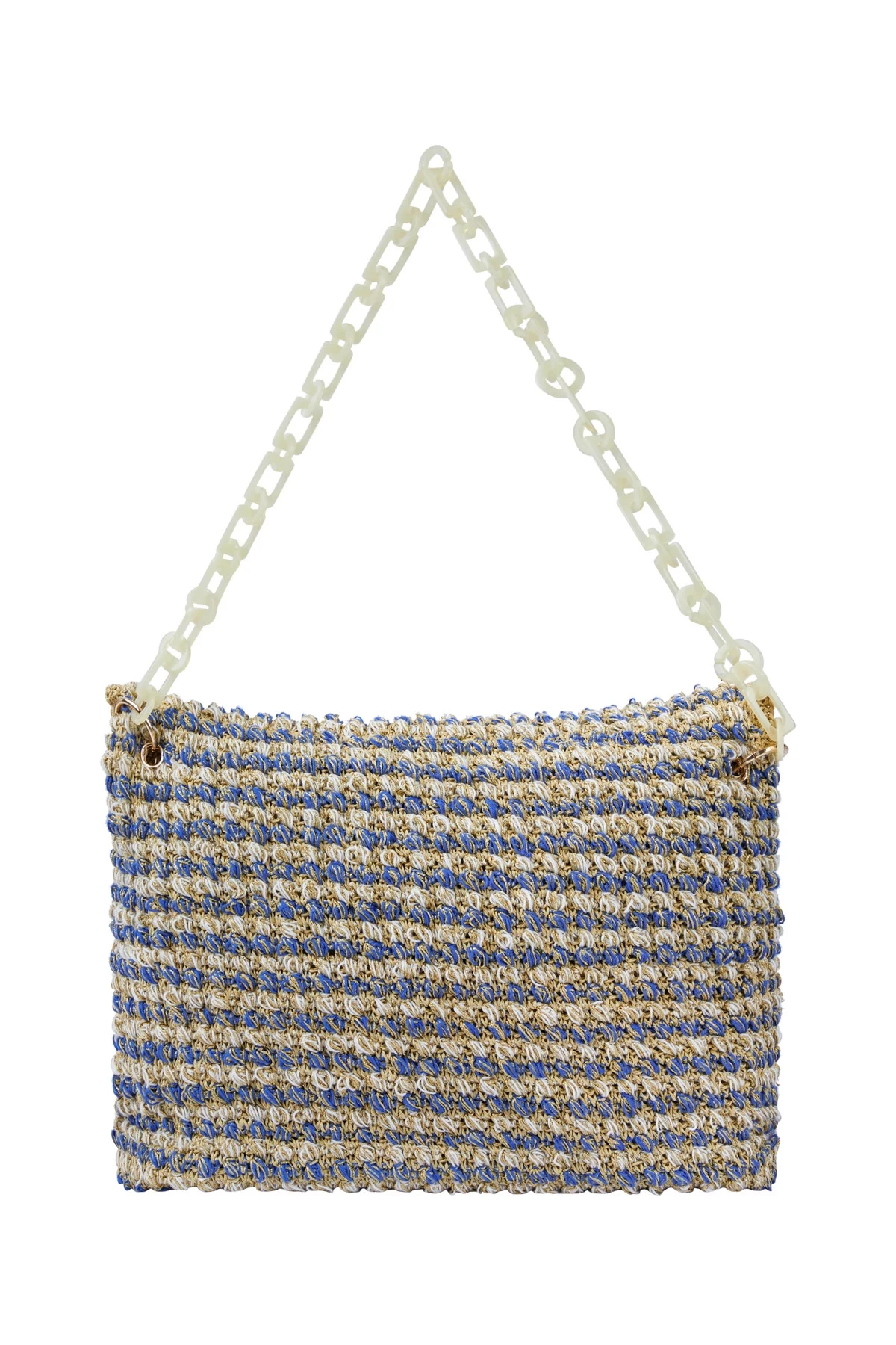 Nautique Macro Flap Bag 2 Nautique Macro Flap Bag - Image 2