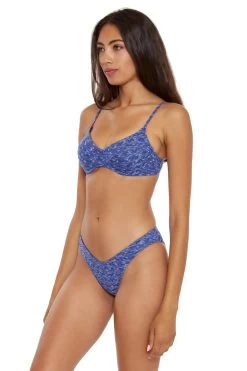 Sarah Underwire Bikini Top -Luna Beach Shop 104084 STNI 166254