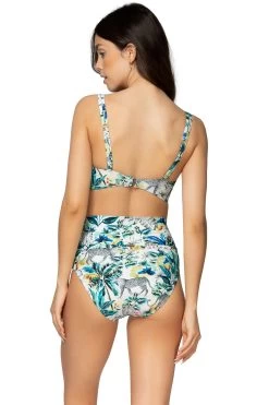 Taylor Molded Underwire Bikini Top (D+ Cup) -Luna Beach Shop 104716 INTWI 168182