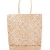 Monrovia Woven Tote