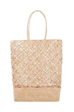 Monrovia Woven Tote