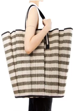 Tropez Tote -Luna Beach Shop 105022 KAIMU 168729