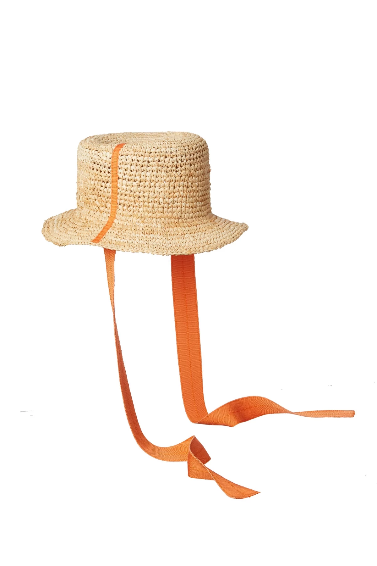 Plum Bob Bucket Hat 1 Plum Bob Bucket Hat