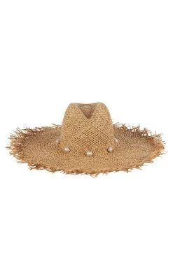 Christina Sun Hat