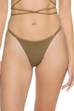 Rafa Brazilian Bikini Bottom