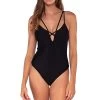 Aria One Piece Swimsuit