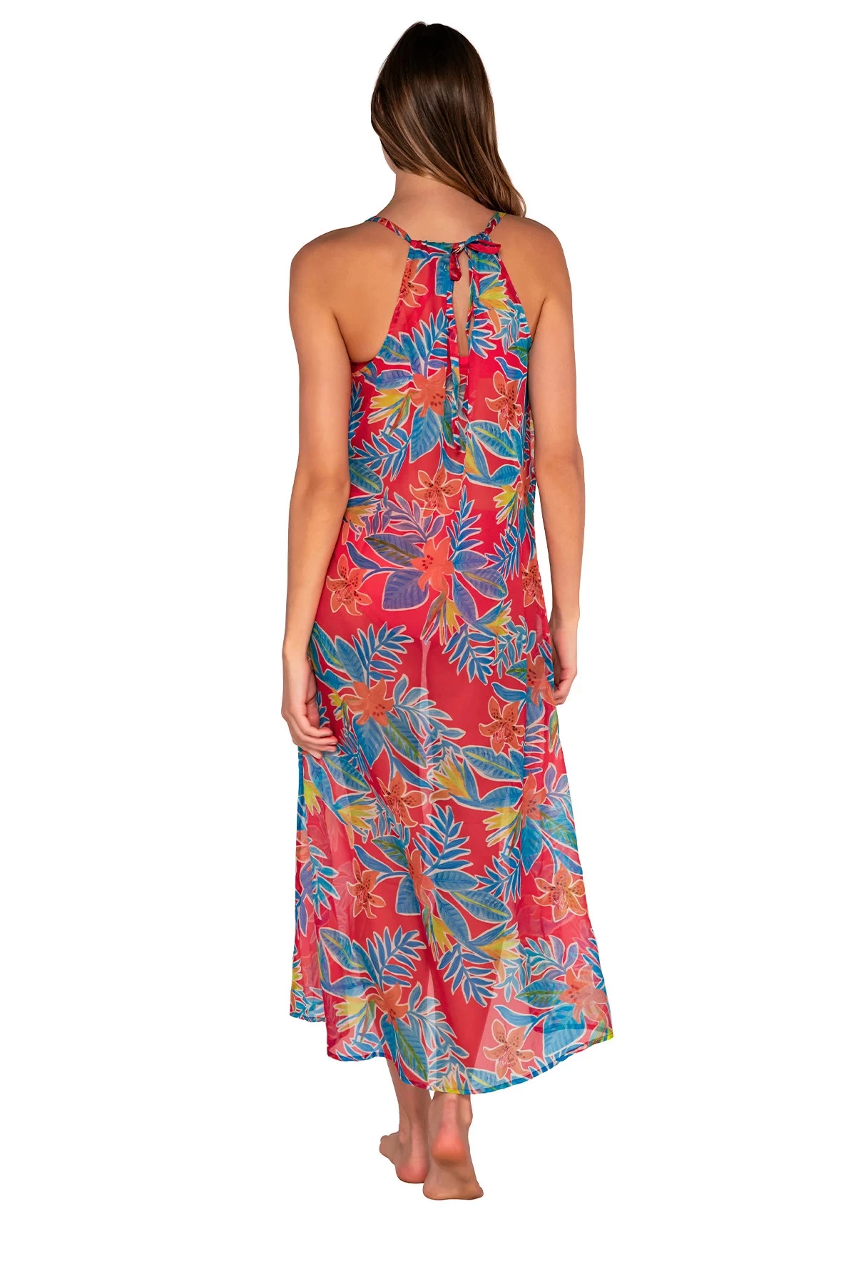 Destination Midi Dress 2 Destination Midi Dress - Image 2