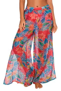 Breezy Beach Pant