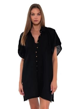 Shore Thing Tunic