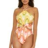 Margot One Piece Swimsuit