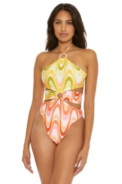 Margot One Piece Swimsuit