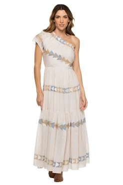 Paros Maxi Dress