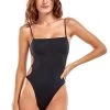 Cindy Cutout One Piece Swimsuit