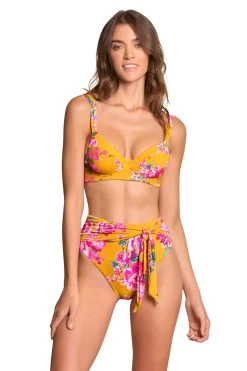 Maaji Bailey Underwire Bikini Top