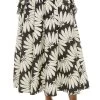 Farm Rio Copabanana Midi Skirt