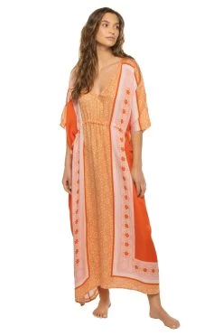 Guida Caftan