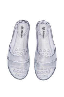 The Real Jelly Slide