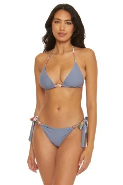Featured Products -Luna Beach Shop 343047 Bikini Top Bora Bora Reverse