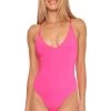 Monaco Convertible One Piece Swimsuit