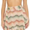 Mirage Mini Skirt