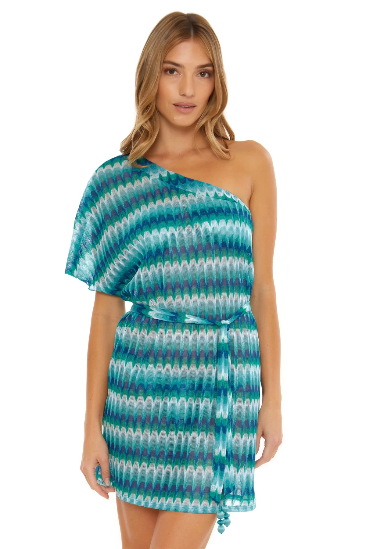 Moonray Asymmetrical Tunic Dress 1 Moonray Asymmetrical Tunic Dress