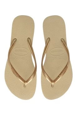 Havaianas Slim Flip Flops