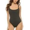 Morgan Underwire One Piece Swimsuit