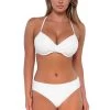 Crossroads Underwire Bikini Top (D+ Cup)