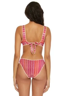 Featured Products -Luna Beach Shop 533147 Bikini Top Multi Back