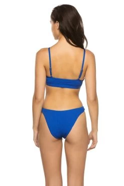 Luna Beach Shop -Luna Beach Shop 5643128 Bikini Top Sky Back