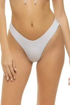 Malibu Brazilian Bikini Bottom