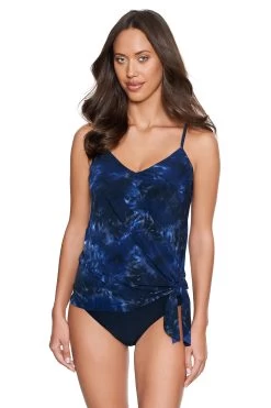 Festival Chic Alex Tankini Top