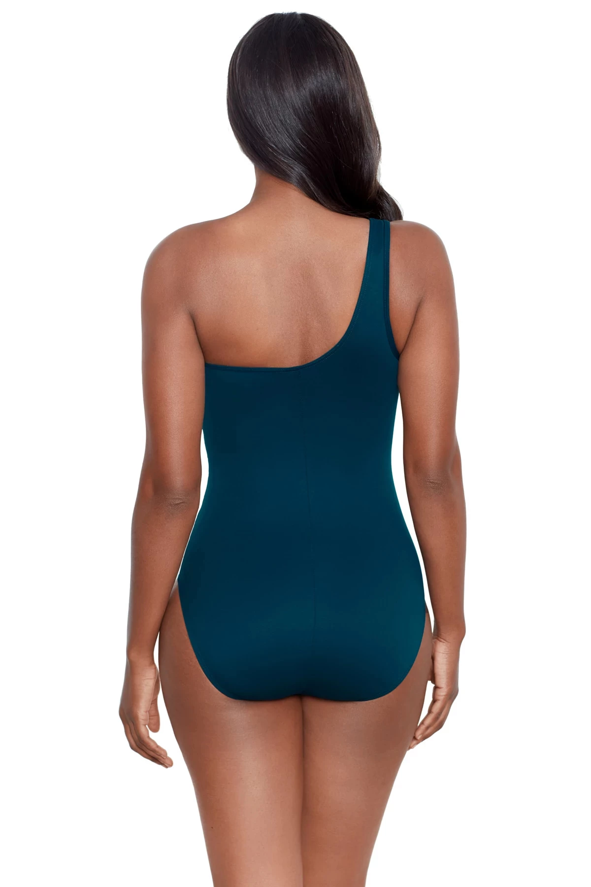 Miraclesuit Network Jena Asymmetrical One Piece 2 Miraclesuit Network Jena Asymmetrical One Piece - Image 2