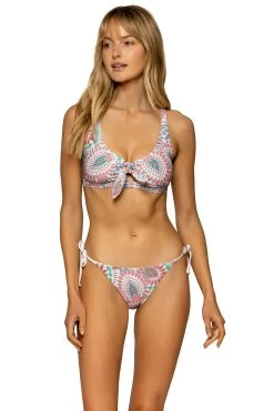 Brandi Bralette Bikini Top