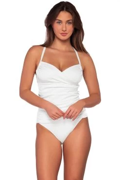 Serena Tankini Top (E-H Cup)