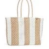 Seafolly Recycled Plastic Tote