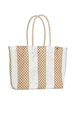 Seafolly Recycled Plastic Tote
