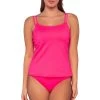 Taylor Tankini Top (D+ Cup)