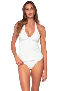 Heidi Halter Tankini Top
