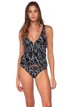 Vivian Tankini Top