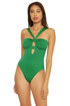 Rylie One Piece Swimsuit