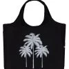 Palm Tree Tote