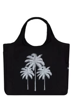 Palm Tree Tote