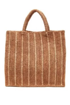 Veneto Stripe Tote