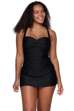 Sienna Swim Dress