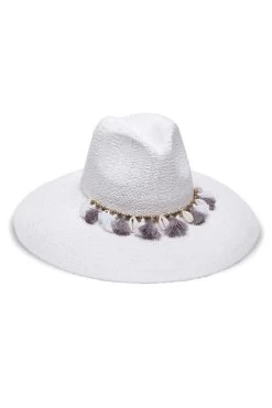 Antigua Fedora Hat