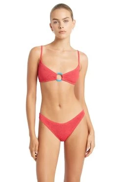 Lissio Bralette Bikini Top